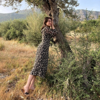 Esra Bilgiç
