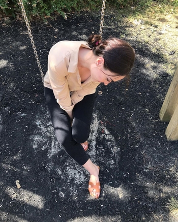 Esra Bilgiç