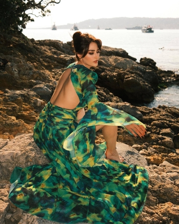 Esra Bilgiç