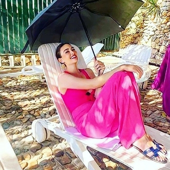 Esra Bilgiç