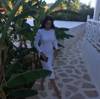 Esra Bilgiç