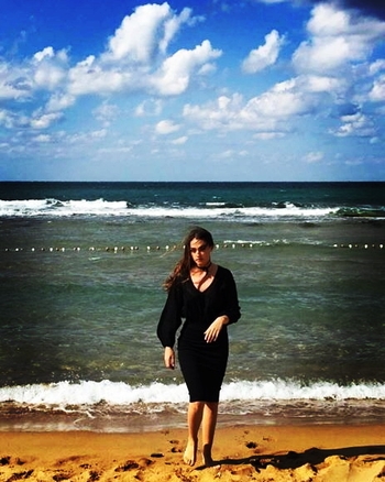 Esra Bilgiç