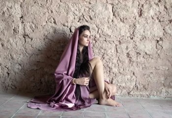 Esra Bilgiç