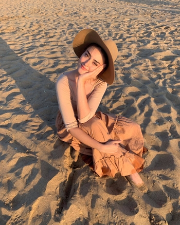 Esra Bilgiç