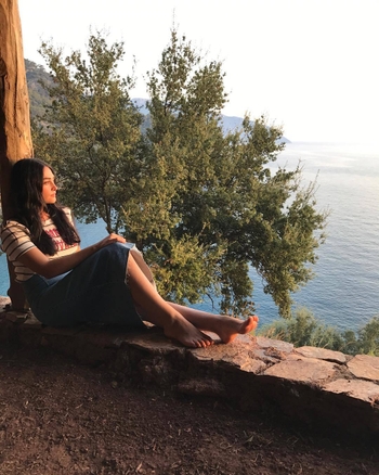 Esra Bilgiç