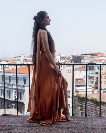 Esra Bilgiç