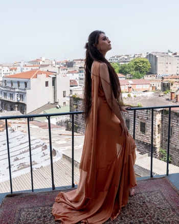 Esra Bilgiç