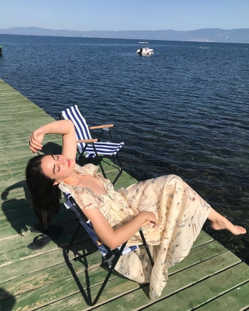Esra Bilgiç