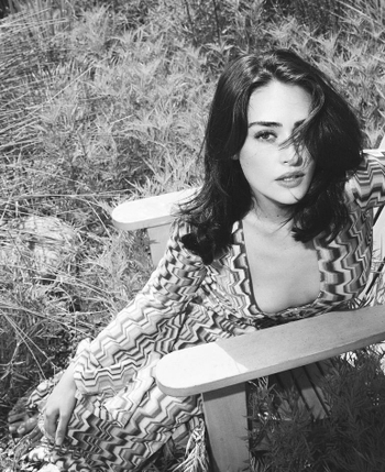 Esra Bilgiç