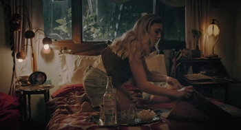 Peyton List
