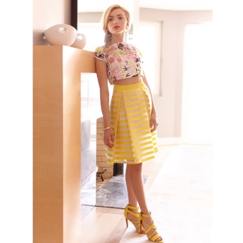 Peyton List