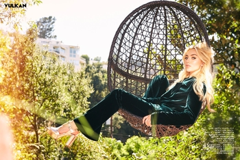 Peyton List
