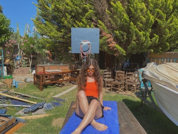 Eylül Ersöz
