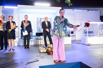 Pavla Beretová