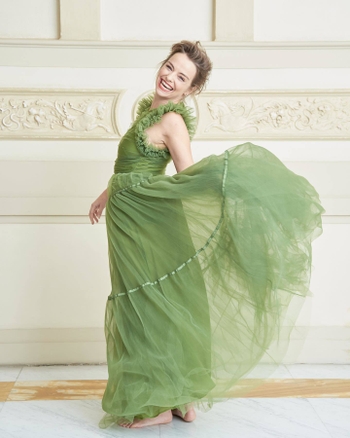 Pavla Beretová
