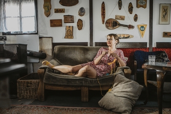 Pavla Beretová