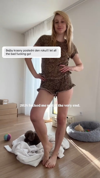Anna Kaderávková
