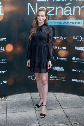 Anna Kaderávková