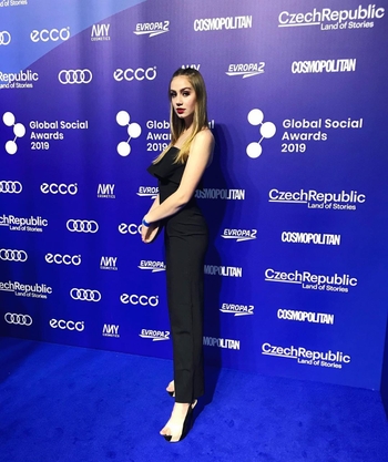 Anna Kaderávková