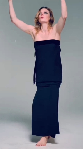 Rebecca Ferguson