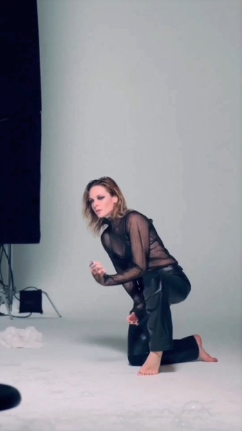 Rebecca Ferguson
