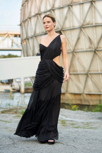 Rebecca Ferguson