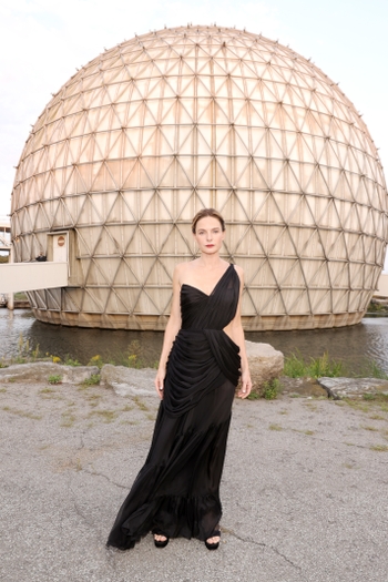 Rebecca Ferguson