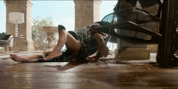 Rebecca Ferguson