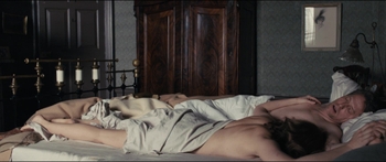Rebecca Ferguson