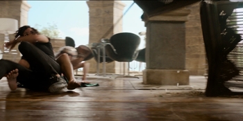 Rebecca Ferguson