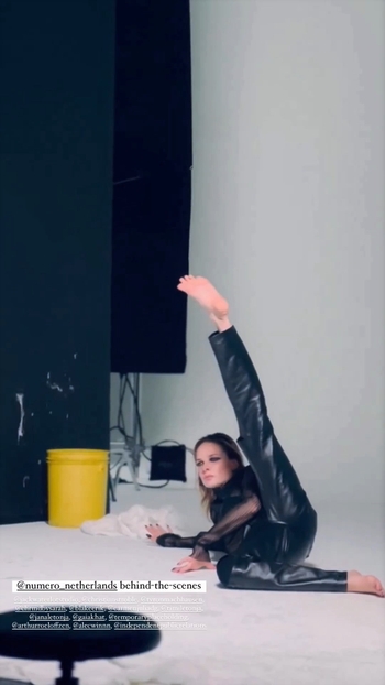 Rebecca Ferguson