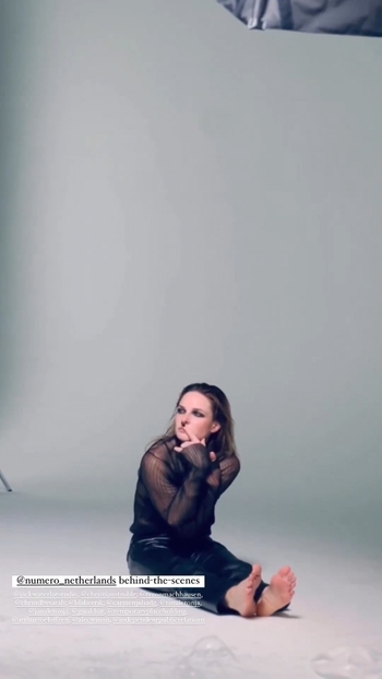 Rebecca Ferguson