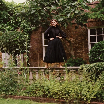 Rebecca Ferguson