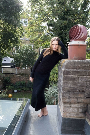 Rebecca Ferguson