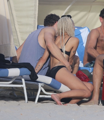 Zoë Kravitz