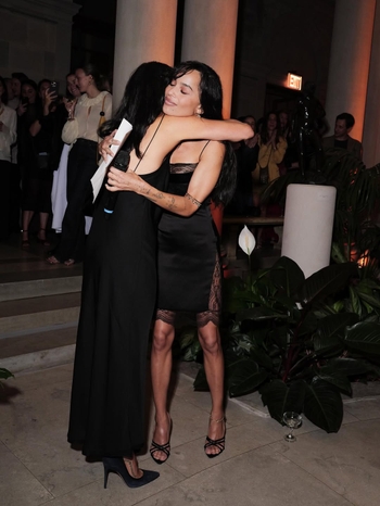 Zoë Kravitz