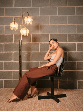 Zoë Kravitz