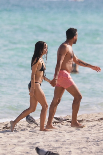 Zoë Kravitz