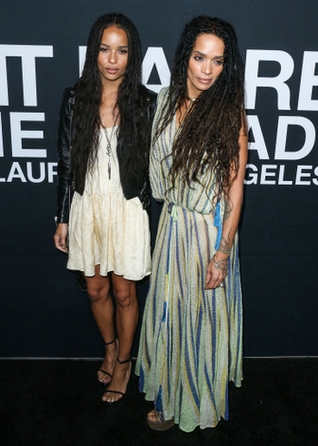 Zoë Kravitz