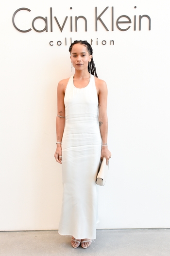 Zoë Kravitz