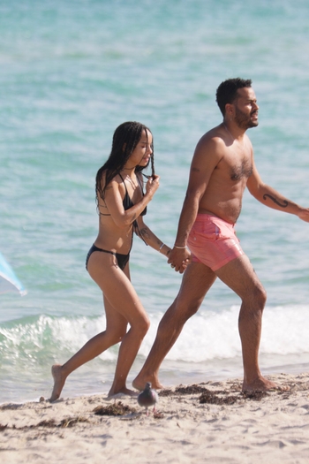 Zoë Kravitz