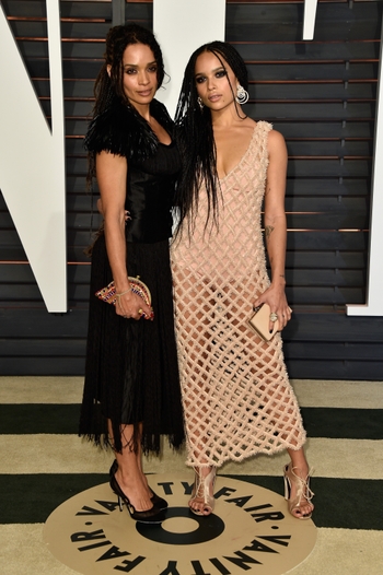 Zoë Kravitz