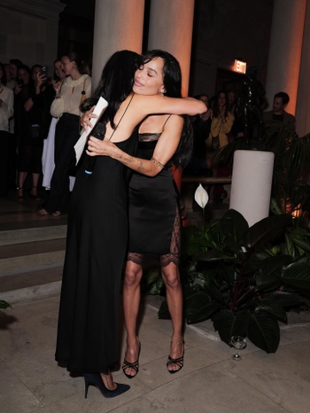 Zoë Kravitz