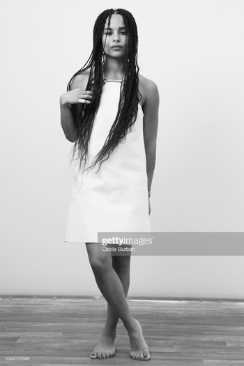 Zoë Kravitz