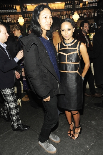 Zoë Kravitz