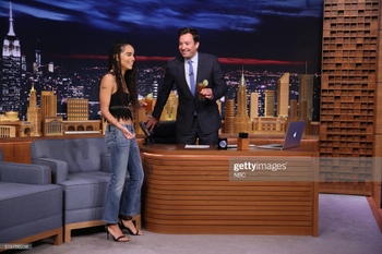Zoë Kravitz