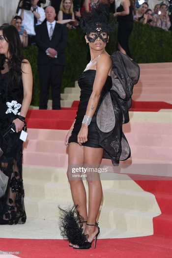 Zoë Kravitz