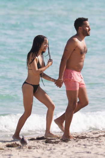 Zoë Kravitz