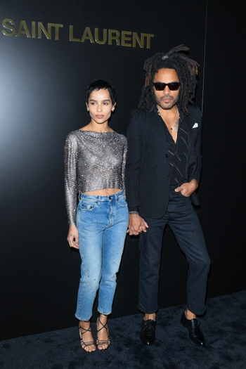 Zoë Kravitz