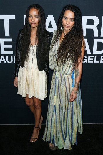 Zoë Kravitz